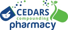 Cedars Compounding Pharmacy