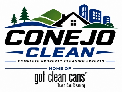 Trash Can Cleaning Service