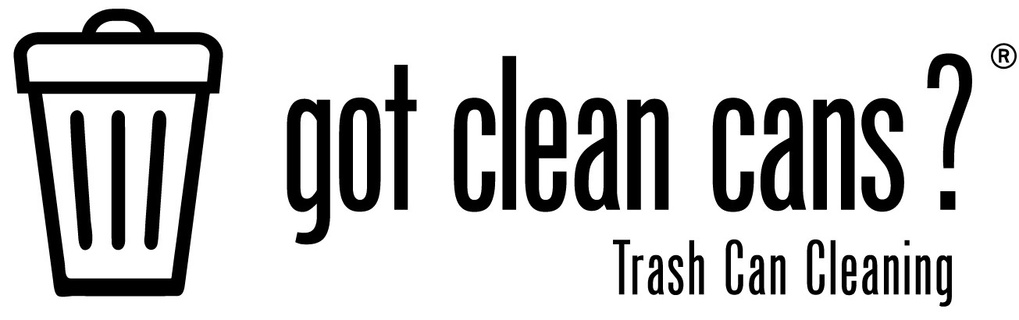 Trash Can Cleaning Service