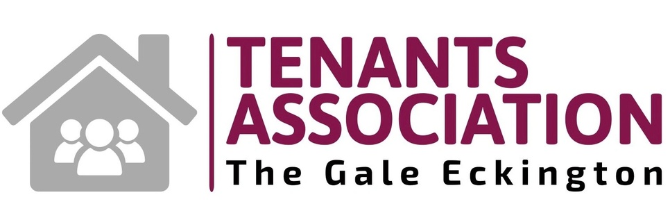 The Gale Eckington Tenants Association