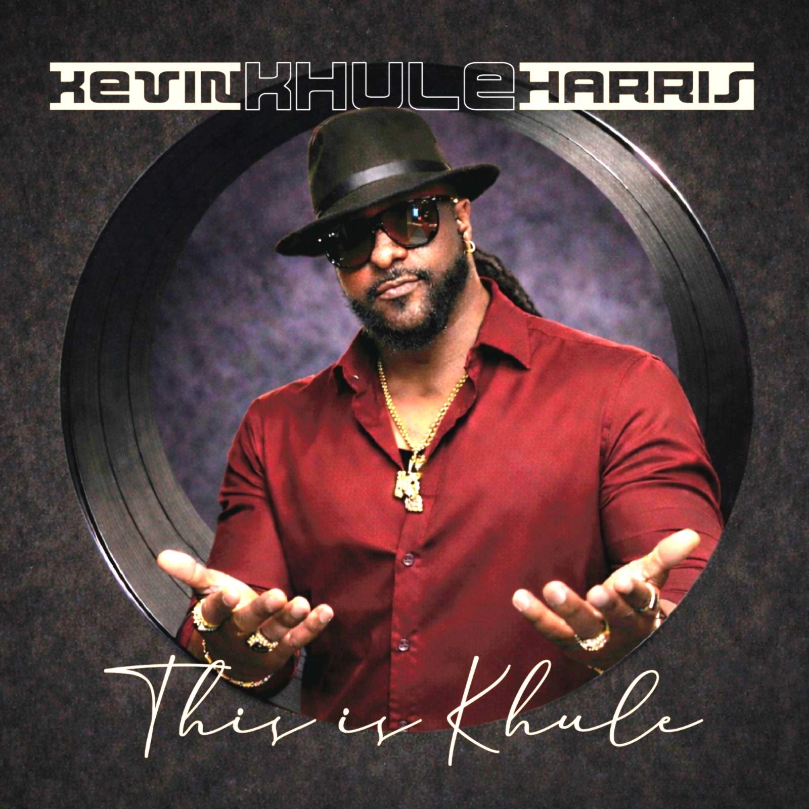 Explore Kevin Khule Harris' Music and Performances