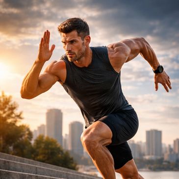 Train Your Energy System