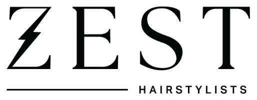 Zest Hairstylists