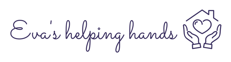 Eva's helping hands 