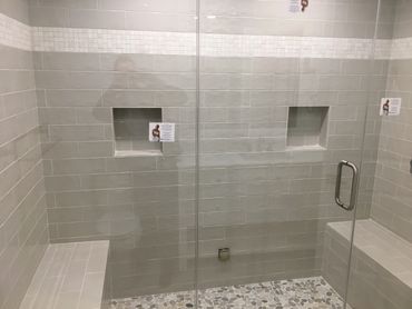 GC Tile and Stone - Tile Contractor, Bathroom Remodel