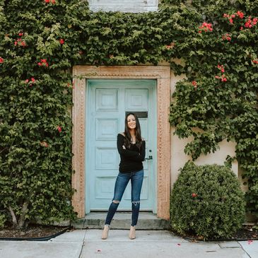 Nutritional Therapy Practitioner Olivia Bouse