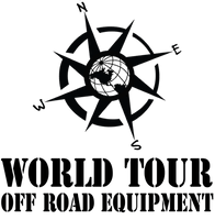 World Tour Off Road Equipment