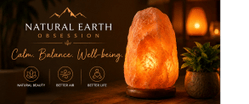 Natural earth obsession
