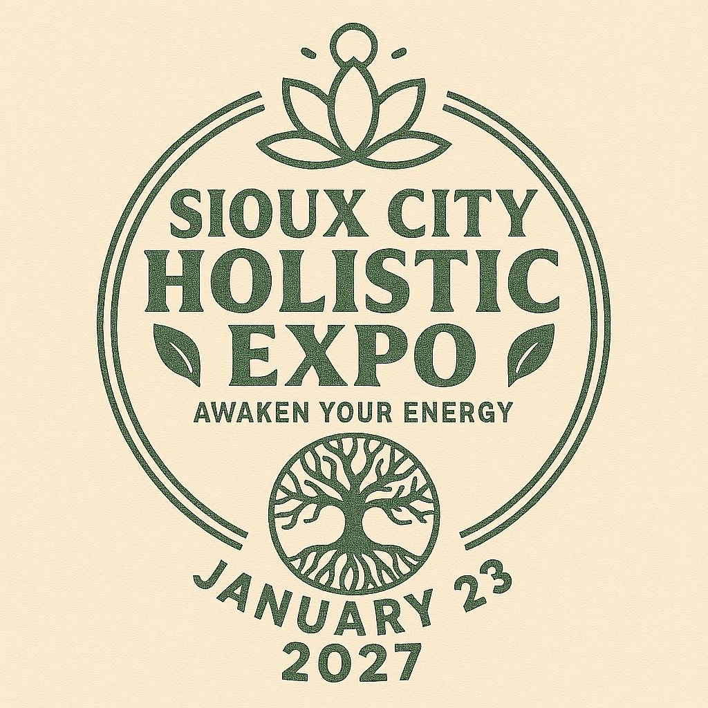 Holistic Health & Healing Expo logo