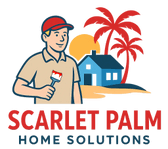 Scarlet Palm Home Solutions