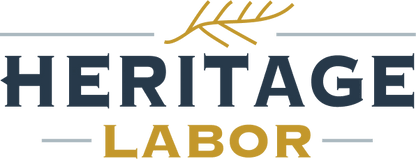 Heritage Labor, Inc.