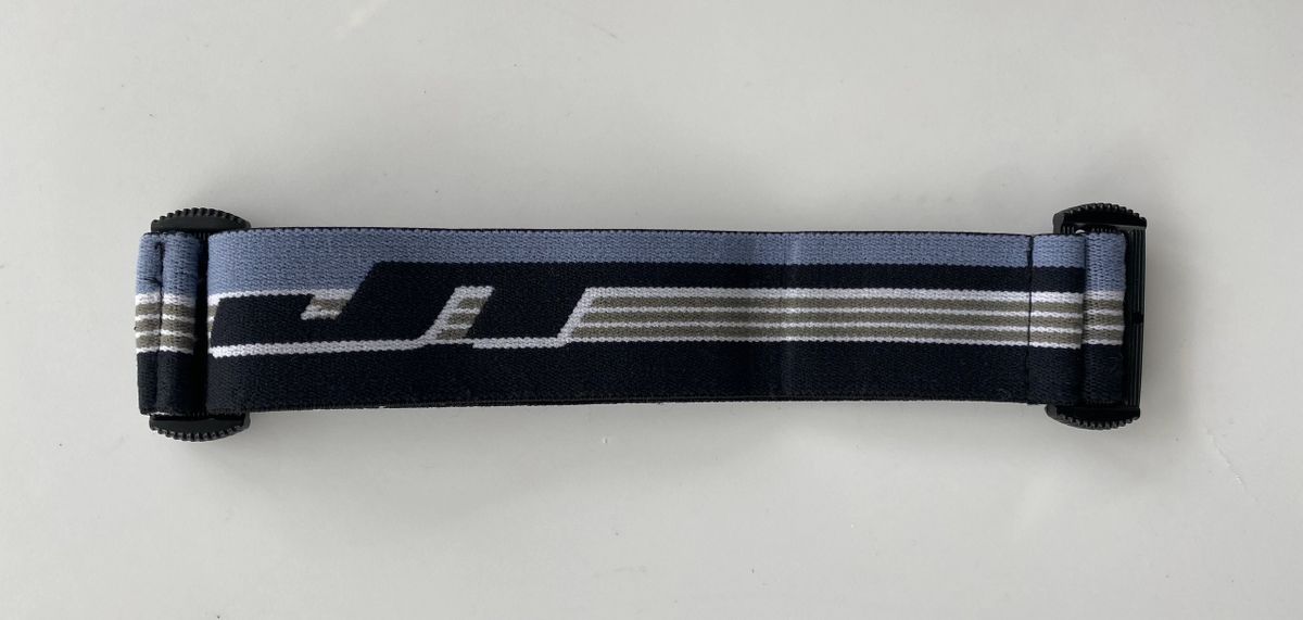 JT Spectra Proflex Paintball Mask Goggle Strap Haze