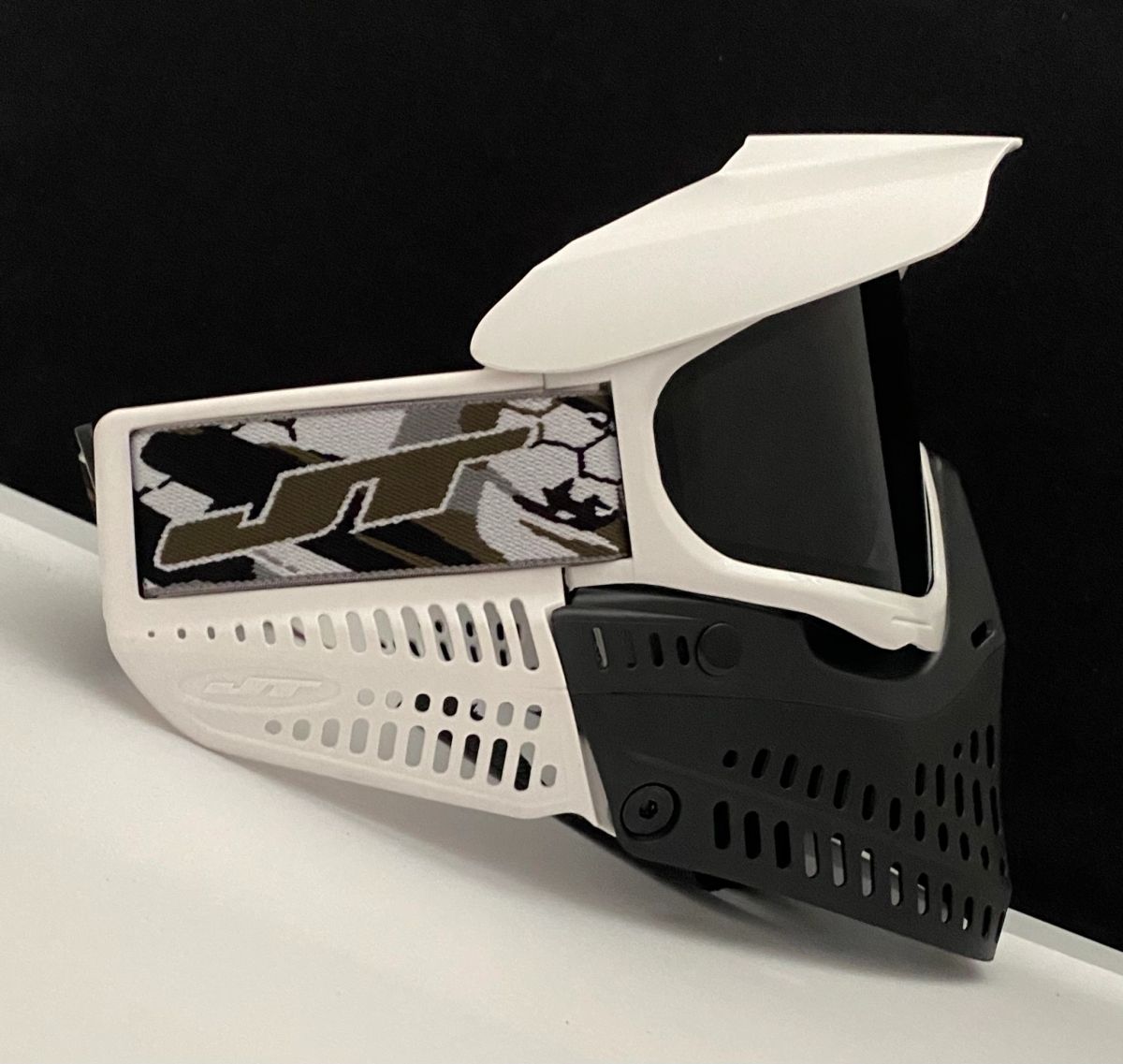 JT ProFlex Paintball Mask - LE Aloha