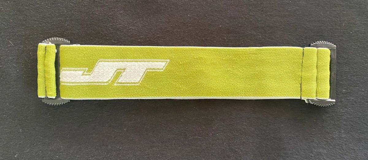 JT Proflex strap