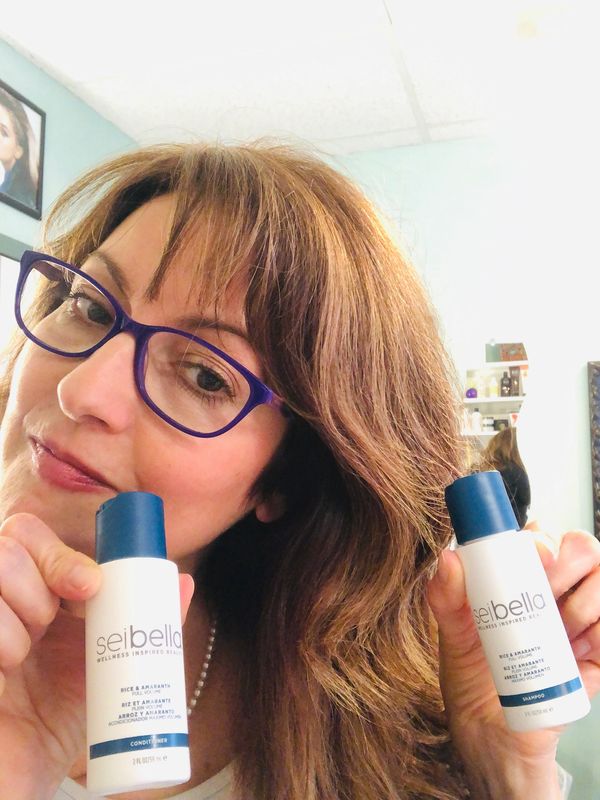 I love to share why I use European grade products & how they will benefit your Overall health & Heal