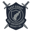 EAST COAST 
BAIL ENFORCEMENT 
AGENCY INC.