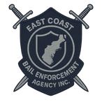 EAST COAST 
BAIL ENFORCEMENT 
AGENCY INC.