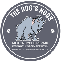 The Dog's Hogs Motorcycle Repair 