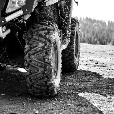 ATVS, QUADS, SMALL ENGINE REPAIRS
