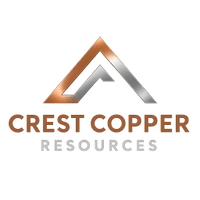 Crest Copper Resources