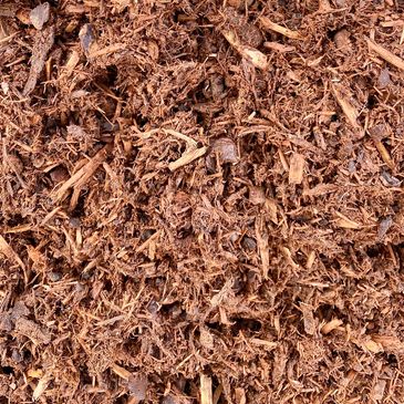 red mix bark mulch mulch