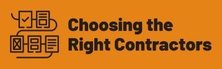 How to: Contractors Guide