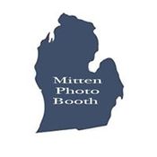 Mitten Photo Booth