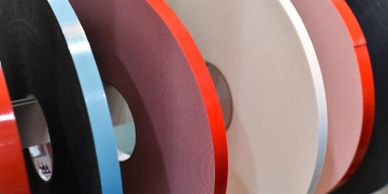 Keever Tape & Supply - Gaffer's Tape, Custom Printed Tape Keever Tape & Supply - Gaffer's Tape, Custom Printed Tape