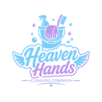 Heaven hands cleaning