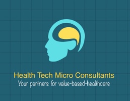 Health Technology MicroConsultancy
Your partners towards value-ba