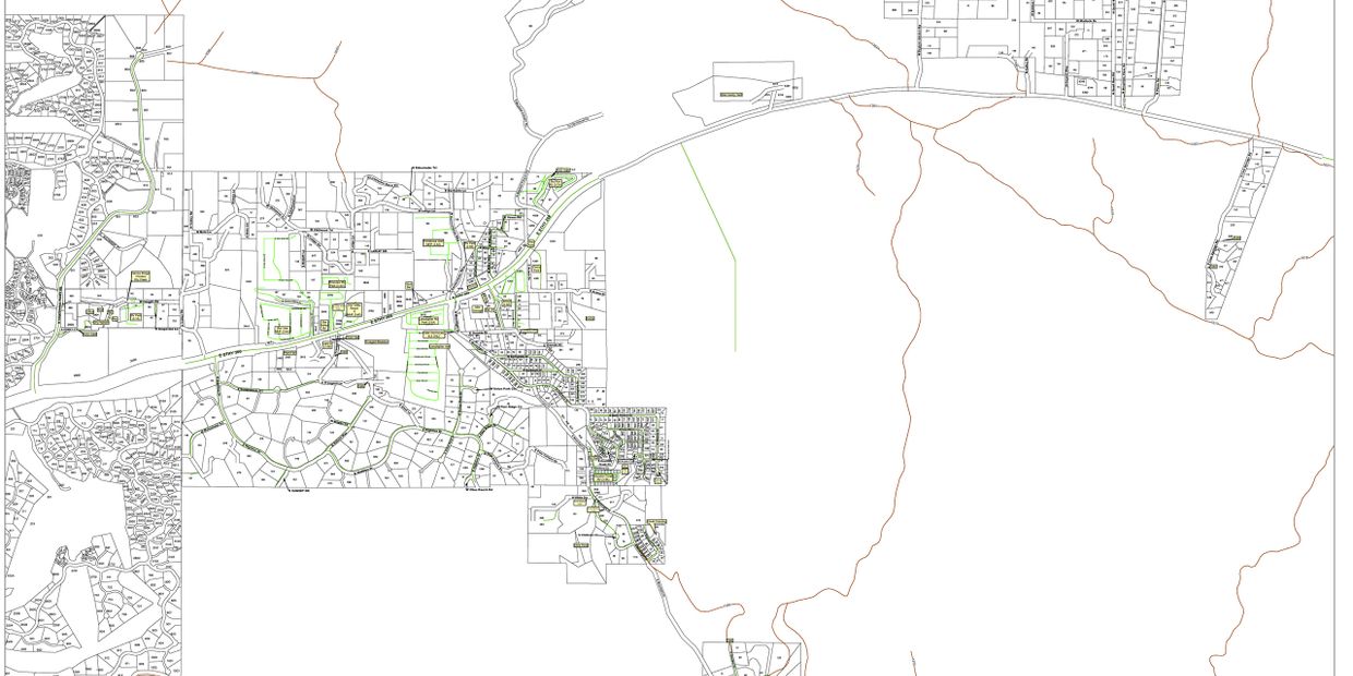 HELLSGATE FIRE DISTRICT visual data 7
