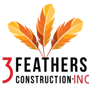 3 Feathers Construction Inc.