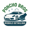 Poncho Bros Detailing 