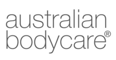 Australian bodycare logo 