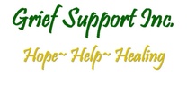 Grief Support Inc.