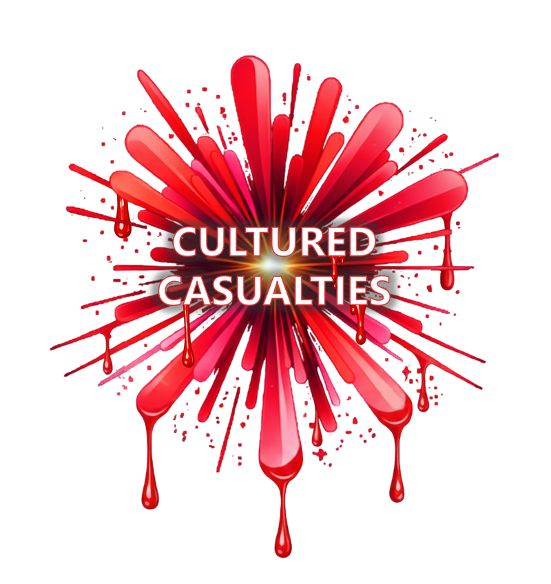 Cultured Casualties Logo.png