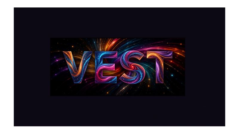 VEST in aftercare, repair, transition, containment and human stability. 