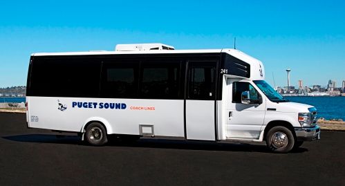 Discovering Puget Sound Coach Lines: Your Ultimate Travel Guide