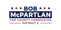 Bob McPartlan Campaign