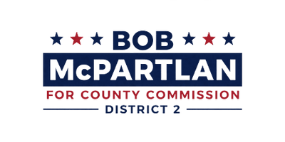 Bob McPartlan Campaign