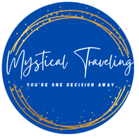 Mystical Traveling