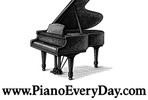 Piano Every Day