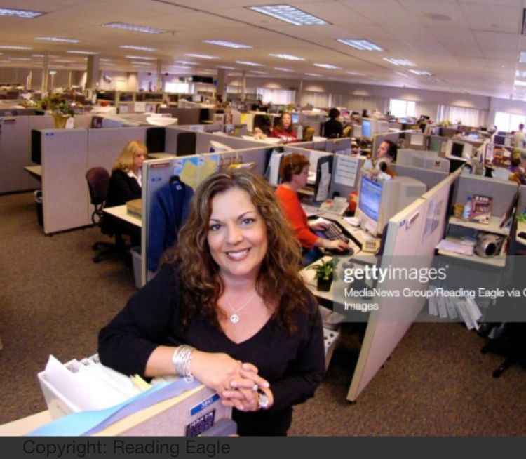 Christina Talarico first energy corporation call center employment agency staffing experts customer 