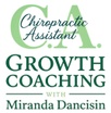 Chiropractic Assistant Life Coaching, Training and Hiring  