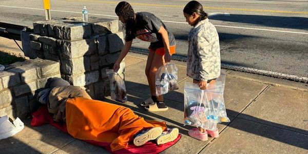 Homelessness in Athens-Clarke 