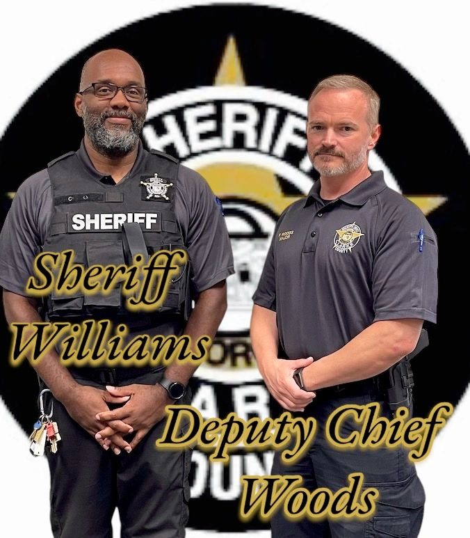 Athens Clarke County Sheriff Department is hiring