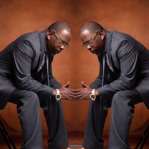 CEO Charles Hardy of 1st Step Alternative Housing Community Inc.