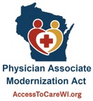 Wisconsin 
Academy of PAs