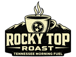 Rocky Top Roast 