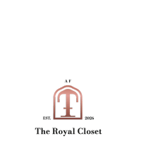 The Royal Closet AF